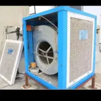 نصب کولرابی سرویس کولرابی