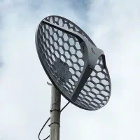 اینترنت وایرلس