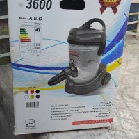 جارو برقی سطلی ۳۶۰۰