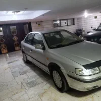 سمند مدل 84|خودرو سواری و وانت|تهران, فلاح|دیوار