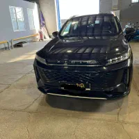 تجارت خودرو خسروانیTKK/ایکستریم ال ایکس مدل 1404