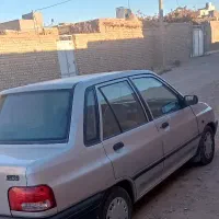 پراید مدل ۸۸