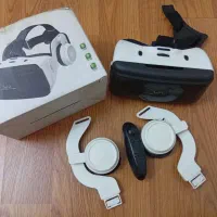 VR واقعیت مجازی گوشی خور