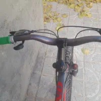 دوچرخه|دوچرخه، اسکیت، اسکوتر|تربت‌حیدریه, سرمحله|دیوار