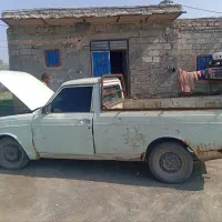 پیکان مدل 85