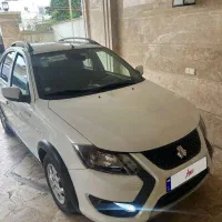 کوییکsمدل۱۴۰۲ گارانتی فعال