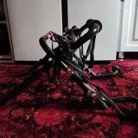 باربند دوچرخه
