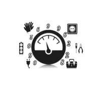 برقکاری و برقکشی ساختمان(صفر تا صد و خرده کاری)