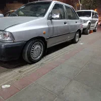 پراید مدل 89نقدواقساط بدون چک و ضامن|خودرو سواری و وانت|ورامین, شهرک فاطمیه|دیوار