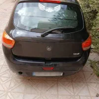 تیبا 2 پلاس مدل 96|خودرو سواری و وانت|اردکان, |دیوار