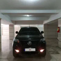 کلوت اتومات تیپ ۲ مدل ۱۴۰۲ اسفند|خودرو سواری و وانت|کرج, عظیمیه|دیوار