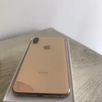 iPhone X max 256g|موبایل|تهران, سعادت‌آباد|دیوار