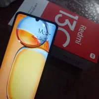 Redmi 13C رام 8 حافظه 256