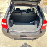 کیا اسپورتیج ۲۰۰۸|خودرو سواری و وانت|بانه, |دیوار