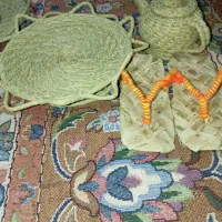 صنایع دستی|صنایع دستی و سایر لوازم تزئینی|سراوان, |دیوار