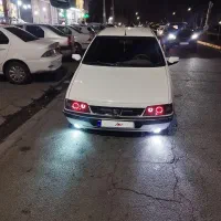 پژو 405 slx در حد
