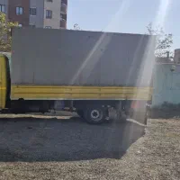 مینی بار بنز مدل ۵۶|خودرو سنگین|کرج, فاز ۳ گوهردشت|دیوار