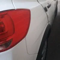 کوییک ۴۰۳ صفر GXفول ل ارتقا آپشنال|خودرو سواری و وانت|قم, میدان نو|دیوار