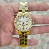 ساعت زنانه تک موتوره