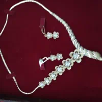 گردنبند طلا گمشده