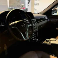 بنز E350 2014|خودرو سواری و وانت|تهران, حکمت|دیوار