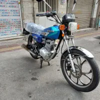 هندا ۱۵۰،۱۲۵ مدل ۱۳۹۵