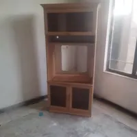گنجه ومیزتلوزیون|جاکفشی، کمد، دراور|مشهد, شهید آوینی|دیوار