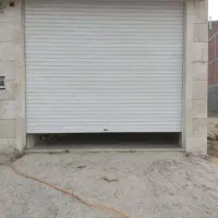 مغازه 26متری آل نبی 4 خیابان ۲۴ متری|اجارهٔ مغازه و غرفه|بجنورد, |دیوار