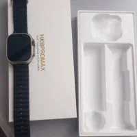 ساعت هوشمند اولترا HK8promax