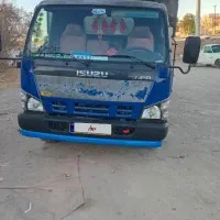 ایسوزو مدل 86