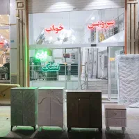 جاکفشی ۳ در و ۲ در ساده و طرح‌دار کمد و پاتختی|جاکفشی، کمد، دراور|قم, شاه ابراهیم|دیوار