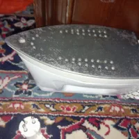 اتو بخار،دستگاه فکس