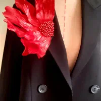 گل های کریشه