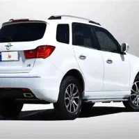 فروش خودرو هایما s7 pro