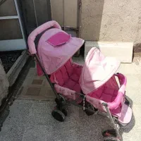 کالسکه
