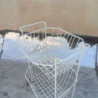 سبدهای سیب زمینی