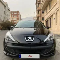 ۲۰۷ سقف فلز مدل ۱۴۰۰ فول