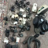 جاروبرقیاتوادابتور|جاروبرقی، جارو شارژی، بخارشو|نیشابور, ابراهیمی|دیوار