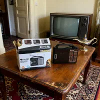 رادیو نو مدل colon