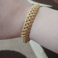 دستبند شیک رنگ ثابت|بدلیجات|خرم‌آباد, |دیوار