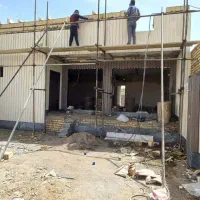 فروش یا معاوضه ویلایی تفرش