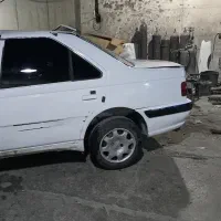 پارس تصادفی مدل۱۴۰۰