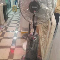 پنکه مه پاش پر قدرت
