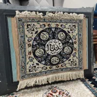 تابلو ۵ تن دستبافت