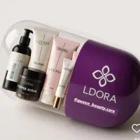 فروش محصولات لدورا با قیمت استثنایی