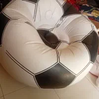 صندلی بادی