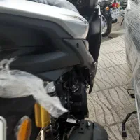 ایروکس ۱۸۰ سی سی|موتورسیکلت|سنندج, |دیوار