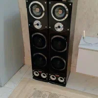 باند میکرلب(Microlab)|سیستم صوتی خانگی|مشهد, کوی سیدی|دیوار