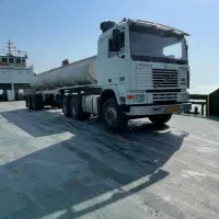 F 12 کامیون اف ۱۲|خودرو سنگین|سیرجان, |دیوار