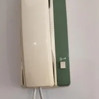 گوشی درب بازکن